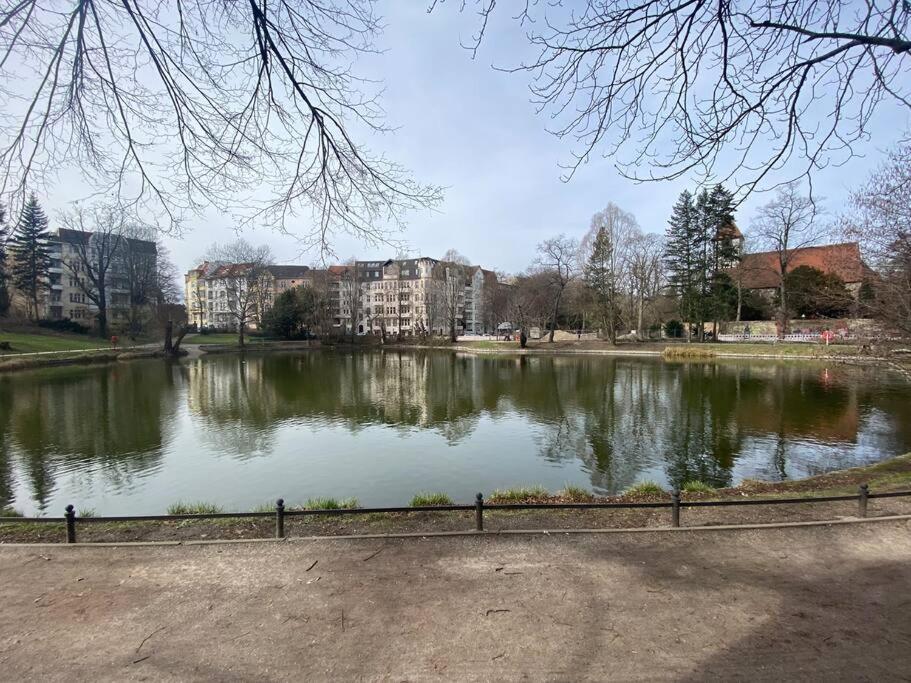Side Park/historic/ber/thf Berlijn