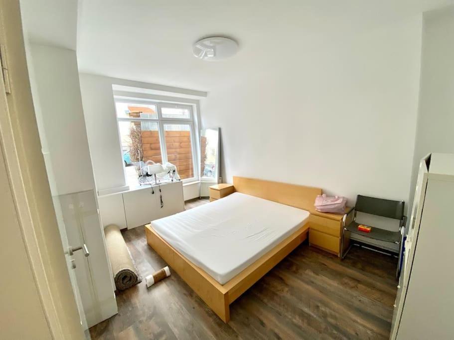 Side Park/historic/ber/thf Appartement *