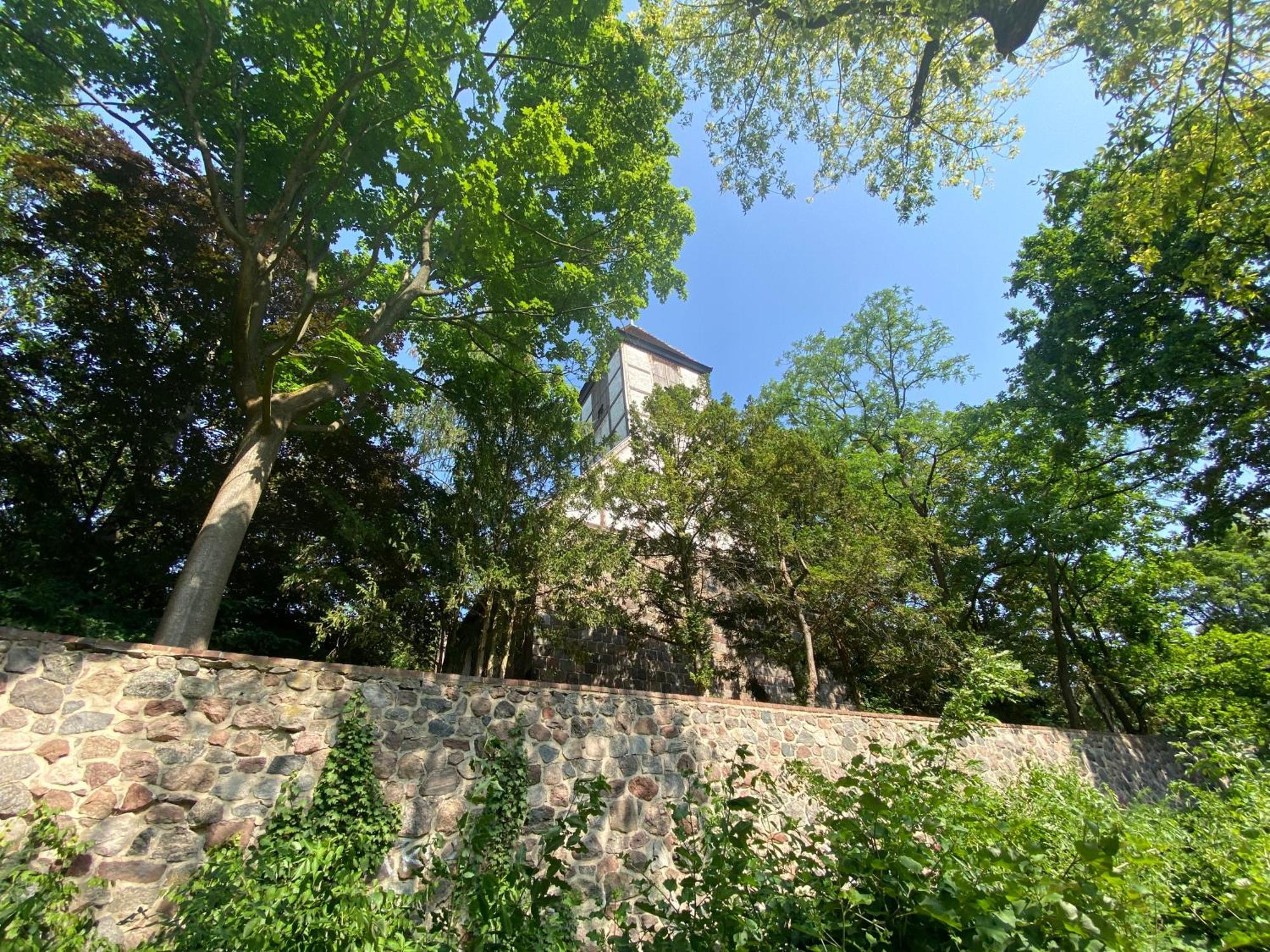 Side Park/historic/ber/thf Berlijn